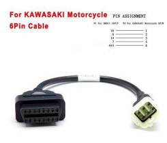 OBD  Kawasaki () 