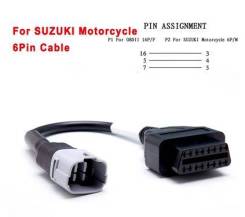 OBD  Suzuki () 