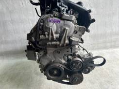  Nissan Serena 2013 474675B HFC26 MR20DD 