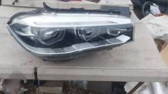   LED BMW X5 F15 2014