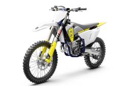 Husqvarna FC 450, 2023 