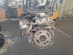 Mitsubishi Outlander 2.4 4B12