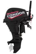  4  Condor CNF9,9FES Enduro (20)  