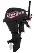  4  Condor CNF9,9FES Enduro (20)   