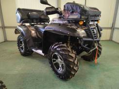 CFMoto CF 625-X6, 2015 