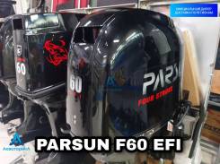   Parsun F60FEL-T-EFI 