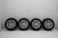    R18   Pirelli Scorpion Winter 235/55/18 (7JX18 ET43) Skoda 565601025D 