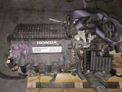   , Honda LDA - CVT SBLA FF
