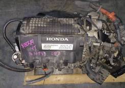   , Honda LDA - CVT SBLA FF +