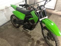 ABM Raptor 250, 2014 