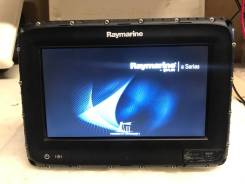  Raymarine A75,  , ,    