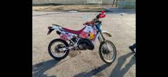 Honda CRM 250, 1996 