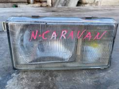    Nissan Caravan 1215  