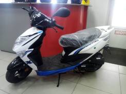 Regulmoto Eagle 50, 2023 