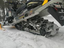 BRP Ski-Doo MXZ Renegade X, 2008 