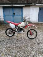 Honda CR 80R, 2002 