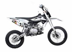 Regulmoto Five 125, 2023 