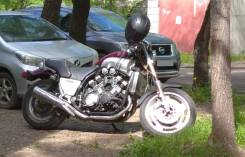 Yamaha V-Max 1200, 1995 