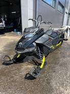 BRP Ski-Doo Summit X, 2017 