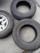  NF-201, 235/70 R16 