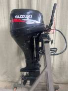   Suzuki DF25 - V-TWIN 