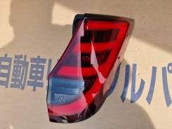   Toyota Noah 90 LED   V1-5