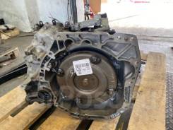  (CVT) Nissan Qashqai HR16 2WD 31020-3JX6A 