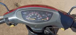 Honda Dio AF34 SR 