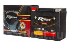  RDrive Gold YTX14H-BS 12,6/ 