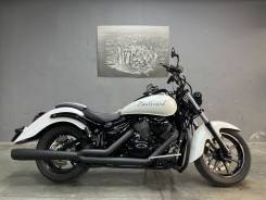 Suzuki Boulevard B.O.S.S C90T, 2013 