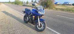 Yamaha FZ 6, 2006 