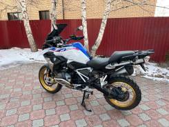 BMW R 1250 GS, 2020 