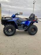 Polaris Sportsman Touring 500 H.O., 2008 