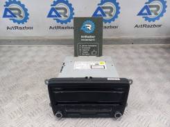  Volkswagen Jetta 6 2011 1K0035186AN 1.4 CAX 122 .  