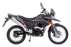 Racer Ranger RC300-GY8, 2023 