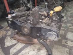  Subaru Legacy 2007 BP5 EJ203 