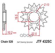   432.15 JT Sprockets . JTF43215 