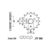   569.17 JT Sprockets . JTF56917 