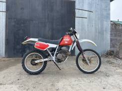 Honda XLR 250R, 1995 