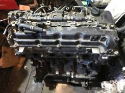 Двигатель Mitsubishi Delica D:5/Outlander 4N14 фото
