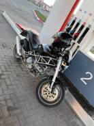 Ducati Monster 1000S i.e., 2004 