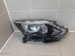   Nissan Qashqai 260104EH2A J11 