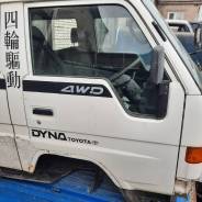    Toyota Dyna 98.