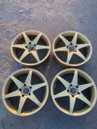 Rays Campionato SS6 R17 