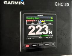  Garmin GHC-20 