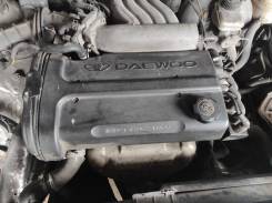  Daewoo Nexia 2007 Kletn A15MF 