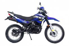 Racer Panther RC300-GY8X, 2024 