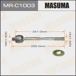   Masuma MRC1003 
