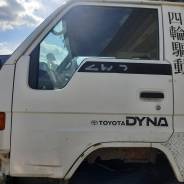    Toyota Dyna 98.