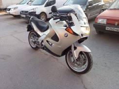 BMW K 1200 RS, 1998 